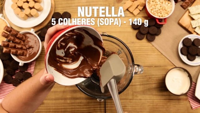 Sacolés de doces - Receitas TudoGostoso