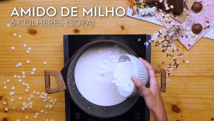 Pavê de bombom — Receitas TudoGostoso