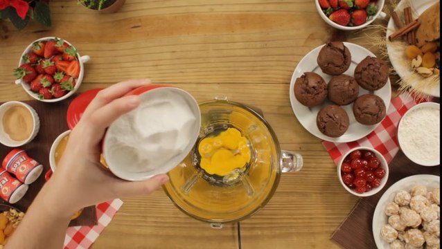 Rocambole de Doce de Leite - Receitas TudoGostoso