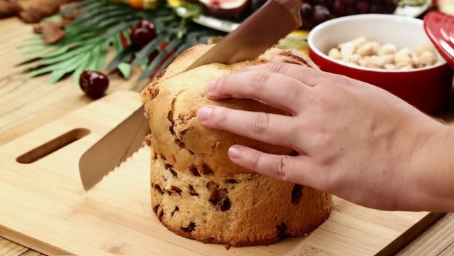 Rabanada de Natal — Receitas TudoGostoso