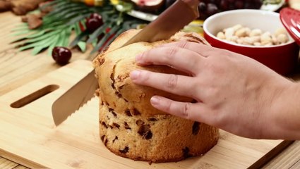 Rabanada de Natal — Receitas TudoGostoso