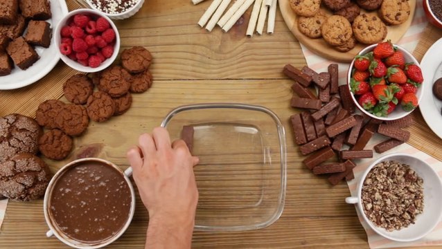 Torta de sorvete — Receitas TudoGostoso