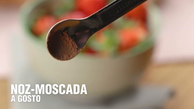 Café da manhã de Dia das Mães — Receitas TudoGostoso