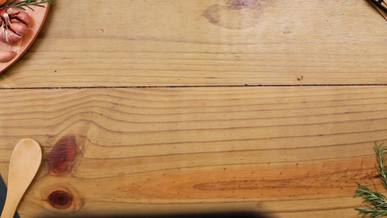 Chips de mandioca — Receitas TudoGostoso