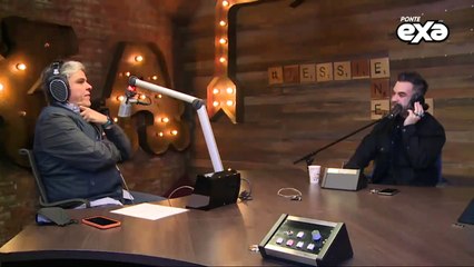 ¡Wolfine ya está en #JessieEnExa, presentando en vivo “Luna”  (522)