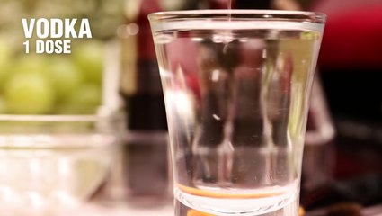 Cosmopolitan — Bebidas TudoGostoso