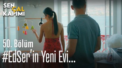 Hayallerindeki eve kavuştu... - Sen Çal Kapımı 50. Bölüm