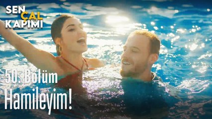 Sevinç çığlıkları! - Sen Çal Kapımı 50. Bölüm