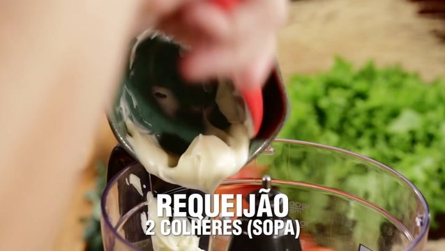 Pão de alho — Receitas TudoGostoso