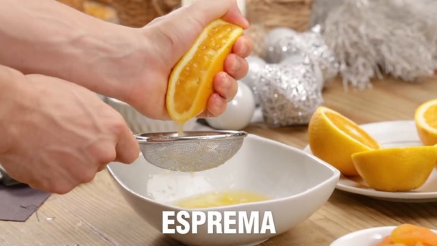 Frango com laranja — Receitas TudoGostoso
