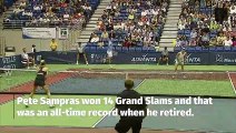 The Story of Pete Sampras