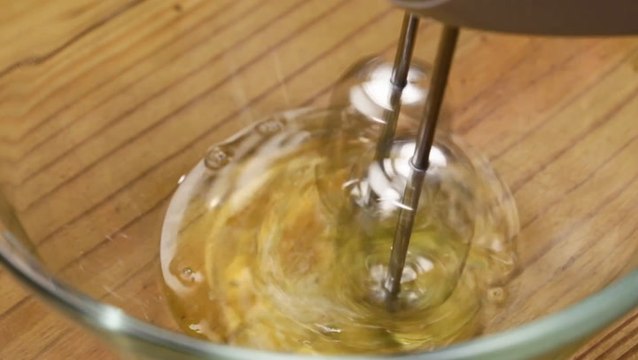 Bolo de fubá fofinho — Receitas TudoGostoso