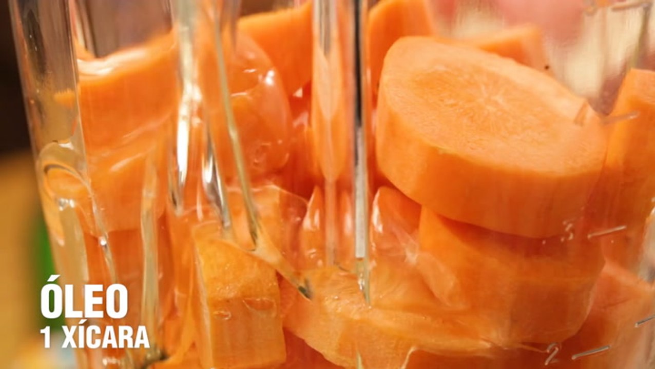 Bolo de aniversário — Receitas TudoGostoso