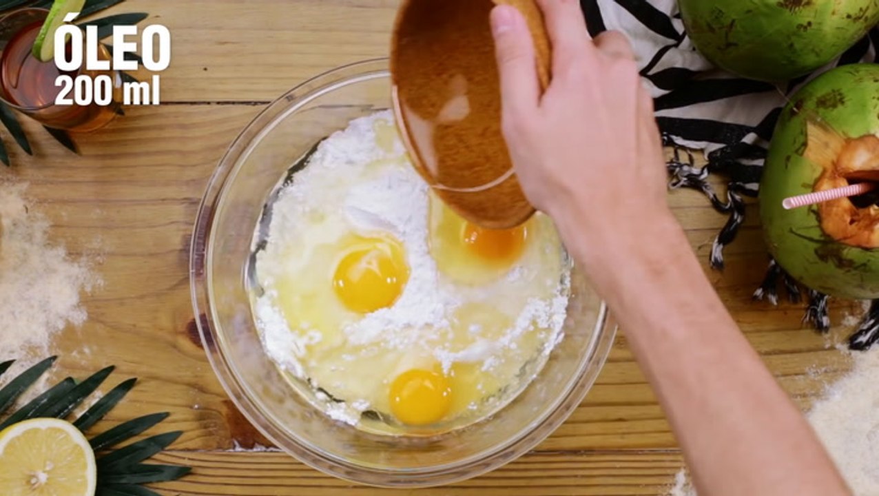 Biscoito de polvilho — Receitas TudoGostoso