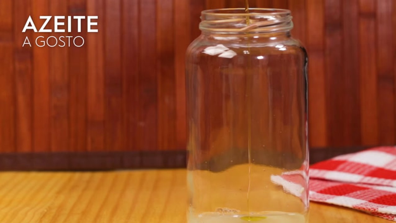 Salada de pote — Receitas TudoGostoso