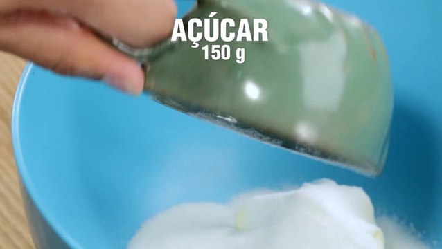 Biscoito de coco — Receitas TudoGostoso