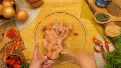 Galinhada — Receitas TudoGostoso