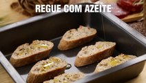 Bruschetta — Receitas TudoGostoso