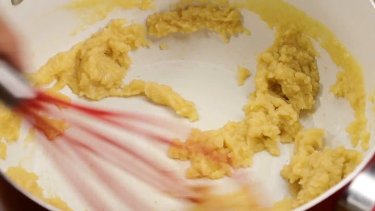 Macarrão com queijo — Receitas TudoGostoso