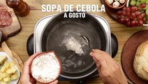 Creme de queijo no pão — Receitas TudoGostoso