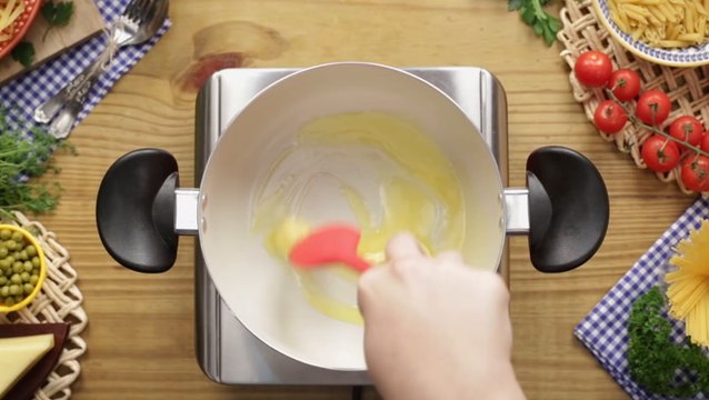 3 molhos para macarrão — Receitas TudoGostoso