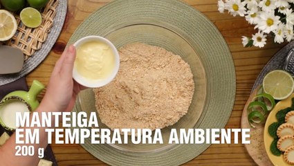 Télécharger la video: Torta de limão com chocolate branco — Receitas TudoGostoso