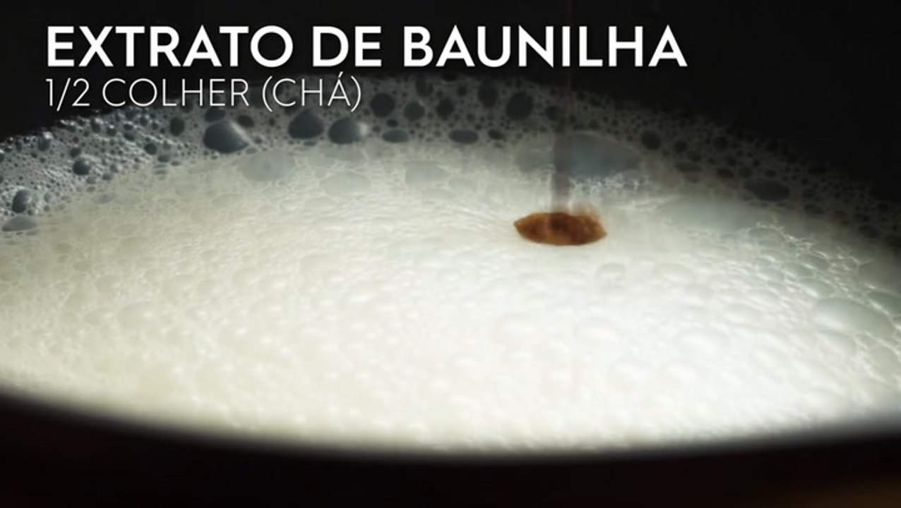 Pavê de morango — Receitas TudoGostoso