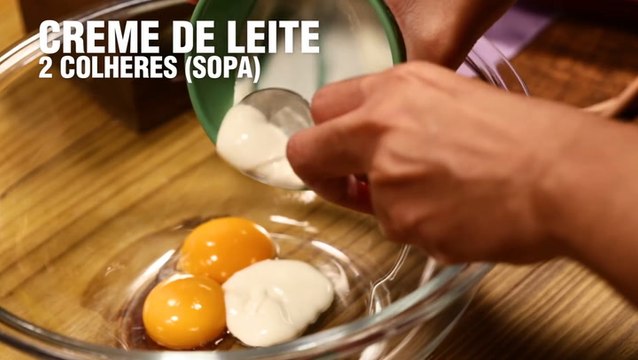 Empada cremosa de queijo — Receitas TudoGostoso