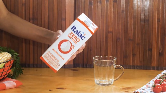 Torta de frango zero lactose — Receitas TudoGostoso