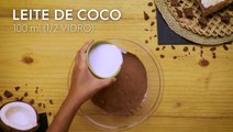 Bombom de leite em pó — Receitas TudoGostoso