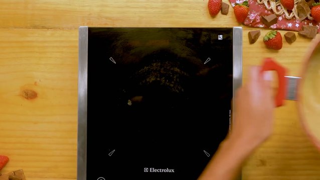 Bombom de travessa — Receitas TudoGostoso