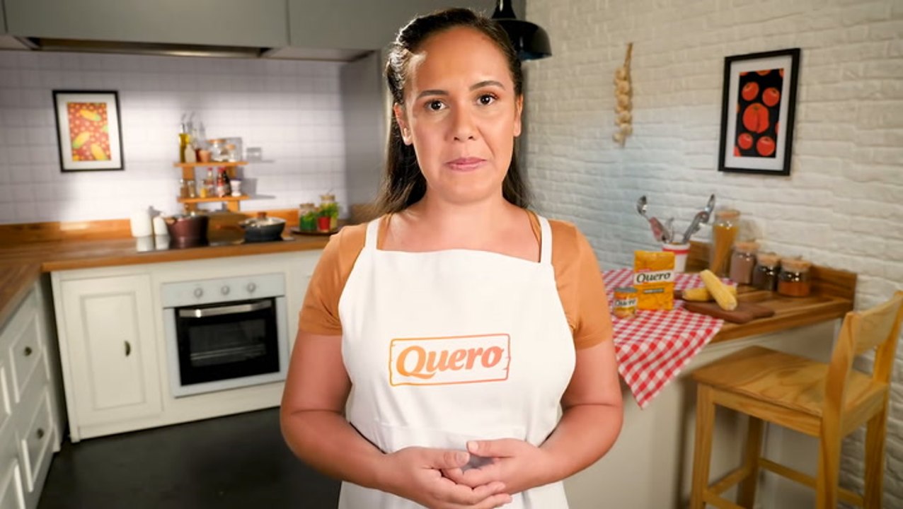 Bolo de milho fofinho — Receitas TudoGostoso