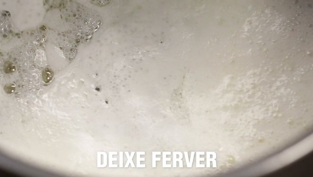 Pão de queijo recheado — Receitas TudoGostoso