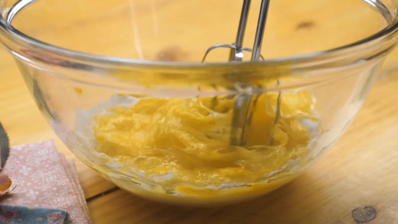 Bolo de Dia das Mães — Receitas TudoGostoso