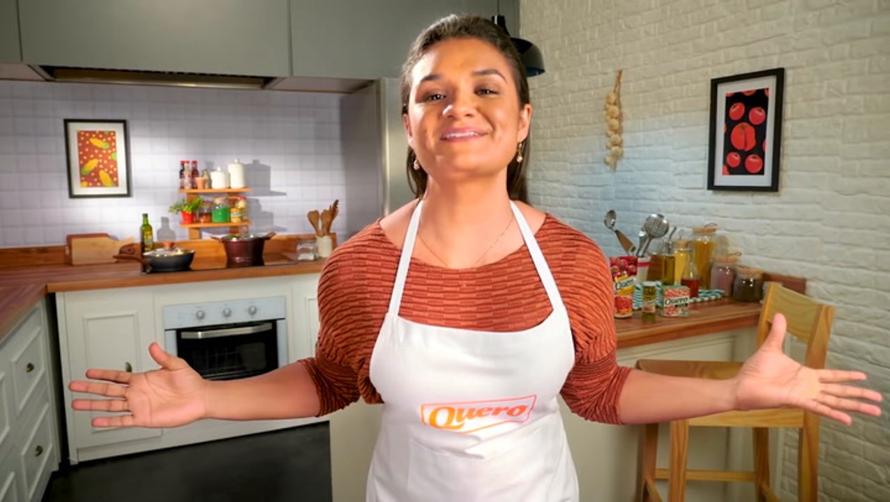 Peixe ao forno prático — Receitas TudoGostoso