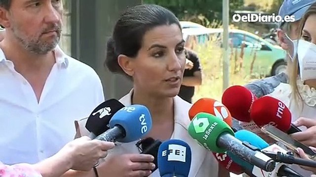 Vox pide la dimisión en bloque del Gobierno de España por vincular a su partido con delitos de odio