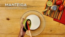 Esfirra bolinha — Receitas TudoGostoso