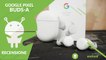 RECENSIONE Google Pixel Buds-A: MIGLIORATE e a metà prezzo
