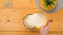 Flan de leite condensado — Receitas TudoGostoso