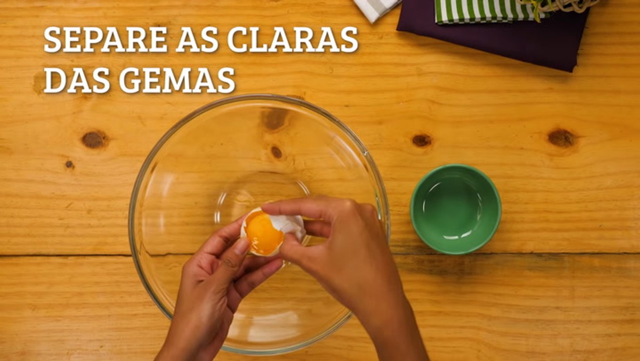 Bolo de limão — Receitas TudoGostoso