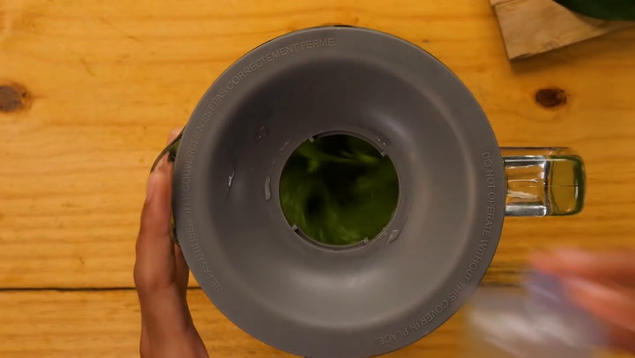 Bolinho de ora-pro-nóbis — Receitas TudoGostoso