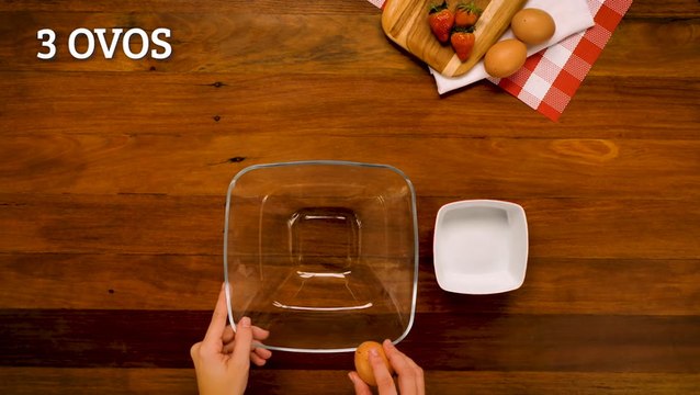 Bolo na taça — Receitas TudoGostoso