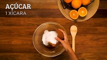 Bolo de laranja — Receitas TudoGostoso