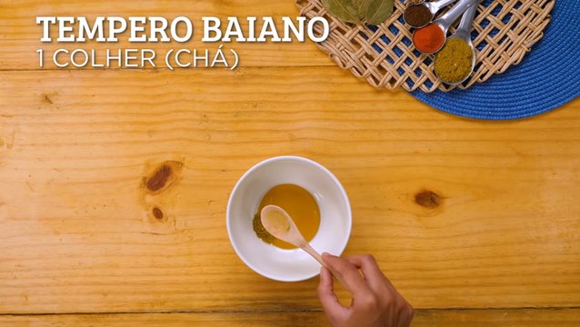 Bisteca de porco ao forno — Receitas TudoGostoso