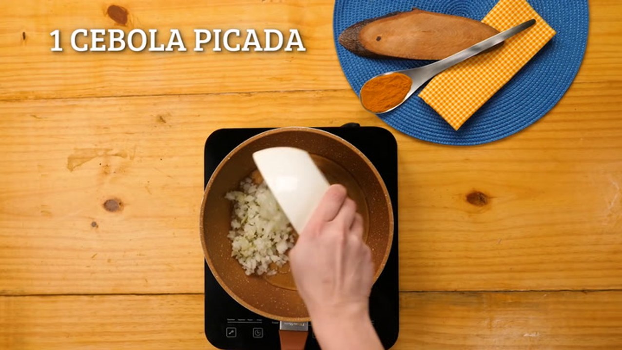 Escondidinho de frango com batata-doce — Receitas TudoGostoso