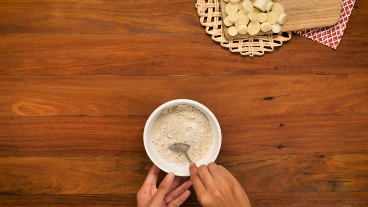 Estrogonofe vegano — Receitas TudoGostoso