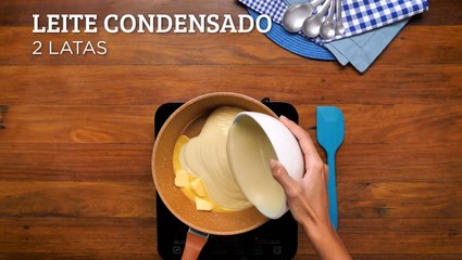 Rosca de coco — Receitas TudoGostoso