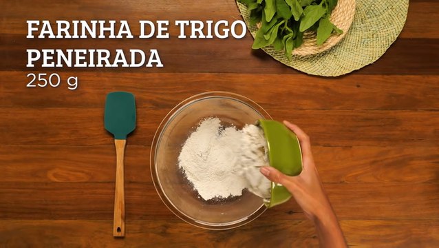 Quiche de espinafre — Receitas TudoGostoso