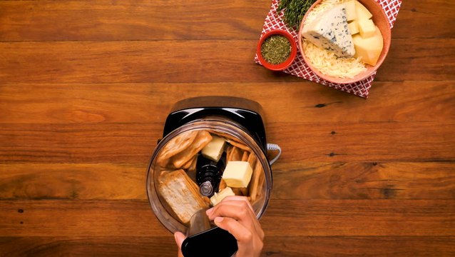 Torta de 4 queijos — Receitas TudoGostoso