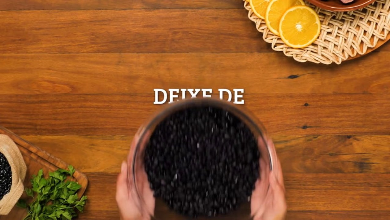 Feijoada — Receitas TudoGostoso